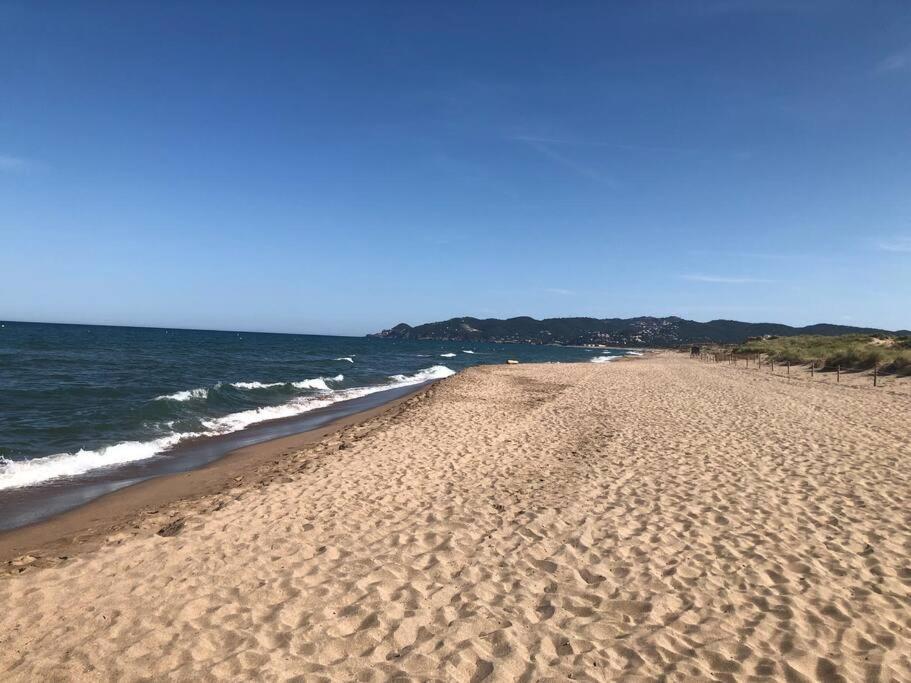 Villa Del Mas Pinell L'Estartit Buitenkant foto