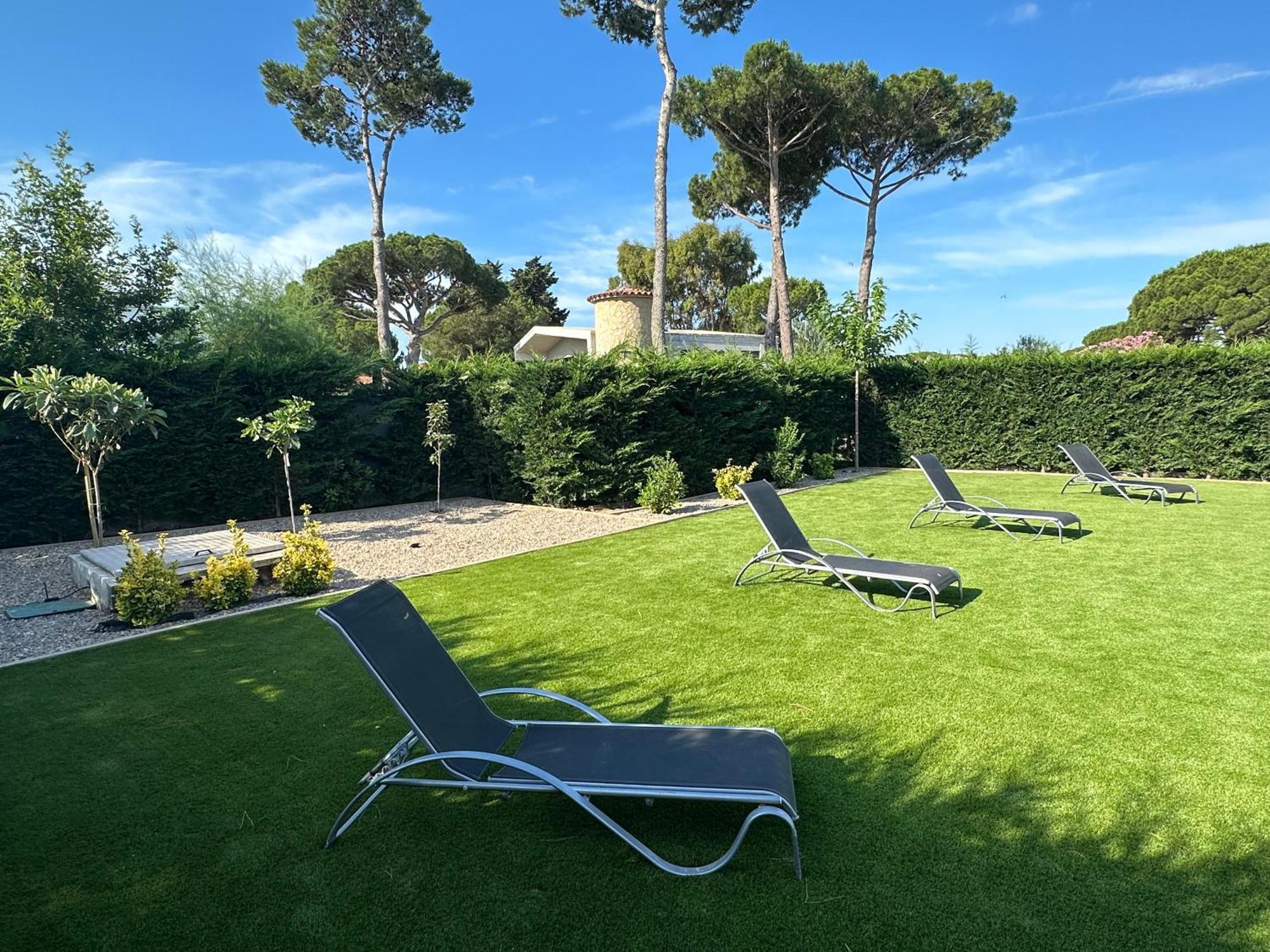 Villa Del Mas Pinell L'Estartit Buitenkant foto