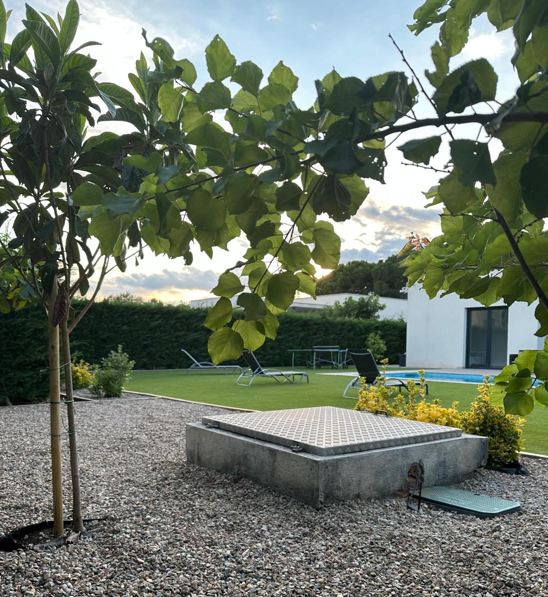 Villa Del Mas Pinell L'Estartit Buitenkant foto